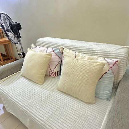 Condo In Newport City Pasay Near Naia T3 Airport Manila Eksteriør bilde